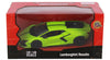 2023 Lamborghini Revuelto - Green - 1/24 Diecast Metal Model by Showcasts w/BOX