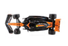 2023 McLaren MCL60 #4 Norris & Piastri Formula One F1 - 1/24 Diecast Metal Model by Showcasts