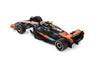 2023 McLaren MCL60 #4 Norris & Piastri Formula One F1 - 1/24 Diecast Metal Model by Showcasts