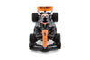 2023 McLaren MCL60 #4 Norris & Piastri Formula One F1 - 1/24 Diecast Metal Model by Showcasts