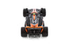 2023 McLaren MCL60 #4 Norris & Piastri Formula One F1 - 1/24 Diecast Metal Model by Showcasts