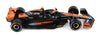 2023 McLaren MCL60 #81 Oscar Piastri Formula One F1 - 1/24 Diecast Metal Model by Showcasts