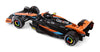 2023 McLaren MCL60 #81 Oscar Piastri Formula One F1 - 1/24 Diecast Metal Model by Showcasts