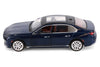 2023 BMW i7 G70 Limousine - BLUE - 1/24  Scale Diecast Metal Model by Showcasts