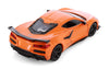 2024 Chevrolet Corvette Z06 C8 - Orange - 1/24 Diecast Metal Model by Showcasts w/BOX