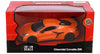 2024 Chevrolet Corvette Z06 C8 - Orange - 1/24 Diecast Metal Model by Showcasts w/BOX