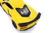 2024 Chevrolet Corvette Z06 C8 - Yellow - 1/24 Diecast Metal Model by Showcasts w/BOX