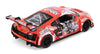 2015 Audi R8 LMS WASA Racing Livery - Orange - 1/24 Diecast Metal Model by Showcasts
