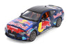2022 BMW G82 M4 DTM Red Bull Racing Livery 1/23  Scale Diecast Metal Model by Showcasts