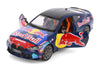 2022 BMW G82 M4 DTM Red Bull Racing Livery 1/23  Scale Diecast Metal Model by Showcasts