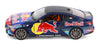 2022 BMW G82 M4 DTM Red Bull Racing Livery 1/23  Scale Diecast Metal Model by Showcasts
