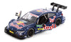 BMW M4 DTM Red Bull Racing #11 - White - 1/24  Scale Diecast Metal Model by Showcasts