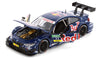 BMW M4 DTM Red Bull Racing #11 - White - 1/24  Scale Diecast Metal Model by Showcasts