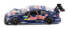 BMW M4 DTM Red Bull Racing #11 - White - 1/24  Scale Diecast Metal Model by Showcasts