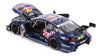 BMW M4 DTM Red Bull Racing #11 - White - 1/24  Scale Diecast Metal Model by Showcasts