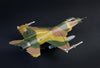 F-16C F-16 Fighting Falcon "War Thunder" Special Bonus - USAF - 1/48 Scale Plastic Model Kit (Assembly Required) by Italeri
