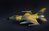 F-16C F-16 Fighting Falcon "War Thunder" Special Bonus - USAF - 1/48 Scale Plastic Model Kit (Assembly Required) by Italeri