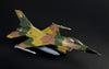 F-16C F-16 Fighting Falcon "War Thunder" Special Bonus - USAF - 1/48 Scale Plastic Model Kit (Assembly Required) by Italeri