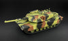 M1A1 Abrams "War Thunder" Special Bonus - US ARMY - 1/35 Scale Plastic Model Kit (Assembly Required) by Italeri