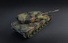 Leopard 2 2A4 "War Thunder" Special Bonus 1/35 Scale Plastic Model Kit (Assembly Required) by Italeri
