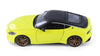 2023 Nissan Fairlady Z - YELLOW - 1/24 Scale Diecast Model by Maisto