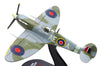 Supermarine Spitfire Mk.Vb EP120, Jeff Northcott, No. 402 "City of Winnipeg Squadron, Royal Canadian Air Force RCAF 1943 0 1944, Fighter Collection Duxford 1/72 Scale Diecast Metal Model by Legion