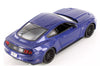 2015 Ford Mustang GT 5.0 - BLUE - 1/24 Scale Diecast Model by Maisto