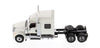 International Lonestar Sleeper Truck Cab - WHITE - 1/50 Scale - Diecast Model - Diecast Masters