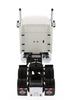International Lonestar Sleeper Truck Cab - WHITE - 1/50 Scale - Diecast Model - Diecast Masters
