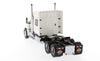 International Lonestar Sleeper Truck Cab - WHITE - 1/50 Scale - Diecast Model - Diecast Masters