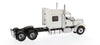 International Lonestar Sleeper Truck Cab - WHITE - 1/50 Scale - Diecast Model - Diecast Masters