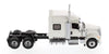 International Lonestar Sleeper Truck Cab - WHITE - 1/50 Scale - Diecast Model - Diecast Masters
