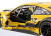 BMW M4 DTM Deutsche Post Racing #16 1/24  Scale Diecast Metal Model by Showcasts