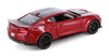 2017 Chevy Camaro ZL1 - RED -  1/24  Scale Diecast Metal Model by Showcasts with BOX