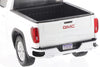 2019 GMC Sierra Denali 1500 SLT Crew Cab - WHITE - 1/27 Diecast Metal Model by MotorMax