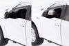 2019 Ford F-150 Lariat Crew Cab SuperCrew - WHITE -1/27 Diecast Metal Model by Showcasts