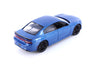 2023 Dodge Charger R/T - BLUE - 1/24 Diecast Metal Model by Showcasts