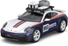 2023 Porsche Dakar #953 1/24 Scale Diecast Model by Bburago