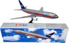 Boeing 767-200 (767) USAir (89 - 97 Livery) 1/200 by Flight Miniatures