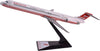 McDonnell Douglass MD-82 (MD-80) Far Eastern Air Transport - FAT - Taiwan 1/200 by Flight Miniatures