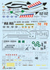 F-16C F-16 Fighting Falcon "War Thunder" Special Bonus - USAF - 1/48 Scale Plastic Model Kit (Assembly Required) by Italeri