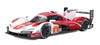 2023 Porsche Penske Motorsport 963 #6 w/ Display Base - 1/24 Scale Diecast Model by Bburago