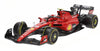 2023 Ferrari SF-23 #55 Carlos Sainz - Formula 1 F1 1/24 Diecast Metal Model by Bburago