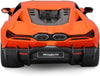 2023 Lamborghini Revuelto - ORANGE - 1/24 Scale Diecast Model by Bburago