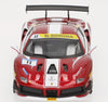 2017 Ferrari 488 challenge #25 - RED - 1/24 Scale Diecast Model by Bburago