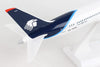 Boeing 787-9 787 Dreamliner Aeromexico 1/200 Scale by Sky Marks