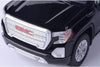 2019 GMC Sierra Denali 1500 SLT Crew Cab - BLACK - 1/27 Diecast Metal Model by MotorMax