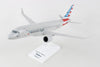 Embraer ERJ175 ERJ-175 E-175 American Eagle - Skywest Airlines - 1/100 Scale Model by Sky Marks