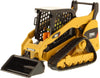 CAT 299C 299 Compact Track Loader 1/32 Scale Diecast Metal Model by Diecast Masters