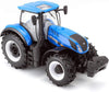 New Holland T7 T7.315 HD 1/32 Scale Diecast Metal Model by Bburago